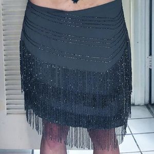 NWT Boston Proper Skirt